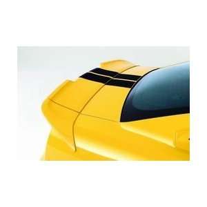  Roush 401275 Rear Wing for Mustang 05 Automotive