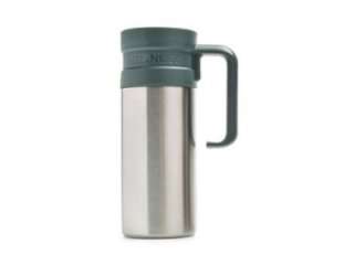 Stanley Utility Drink Thru Coffee Travel Mug Cup Insulated   16oz Gray 