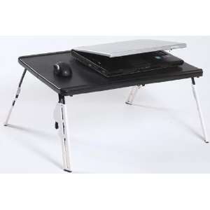 : GSI Quality 3 In 1 Laptop Notebook Foldable Table Desk Cooling Pad 
