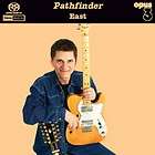 Pathfinder Super Audio Hybrid CD by East CD, Jun 2006, Opus 3 Sweden 