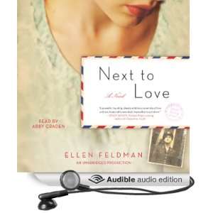   Novel (Audible Audio Edition) Ellen Feldman, Abby Craden Books