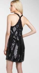   SUNBURST Dress S 4 6 UK 8 10 NWT $348 Seen on Danielle Panabaker