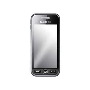   MIRROR Screen Protector For Samsung S5230 Tocco Lite Electronics