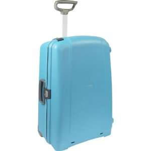 Samsonite Luggage Flite Upright 28 Wheeled Suitcase Turquoise