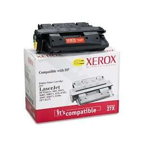 Genuine Xerox HP 8100 Series Toner 20k yield(Same as HP C4182X) Per 