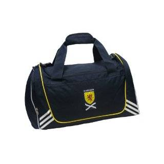 Adidas Scotland Soccer Sports Gym Holdall Duffel Bag  L18413