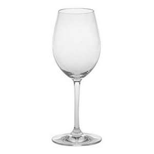  Alibi™ White Wine 11 Oz.   Clear