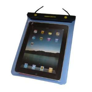   Waterproof Case, Waterproof Cover for Apple iPad, iPad 2 and New iPad