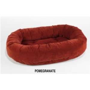  Bowsers Salsa Style Donut Dog Bed XL Garden: Pet Supplies