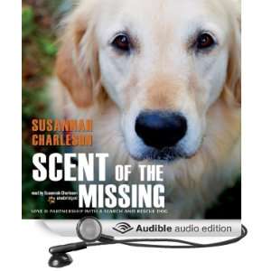    and Rescue Dog (Audible Audio Edition): Susannah Charleson: Books
