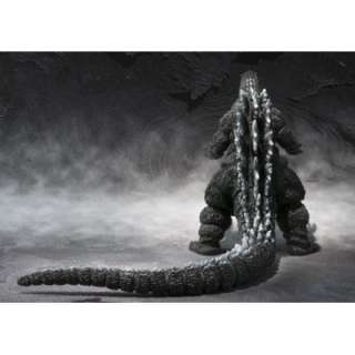 New Bandai Godzilla S.H.MonsterArts Figure TOY F/S Free EMS Shipping 