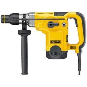 Factory Reconditioned DEWALT D25600KR 1 3/4 Inch SDS Max Rotary Hammer 
