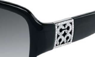 New Coach Sunglasses, S2025 in Black, 100% Authentic 883121595057 