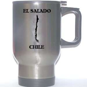  Chile   EL SALADO Stainless Steel Mug 