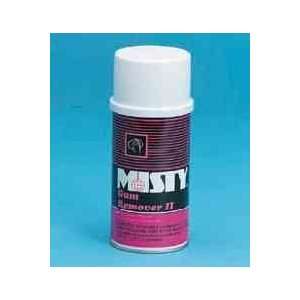  Misty Gum Remover II