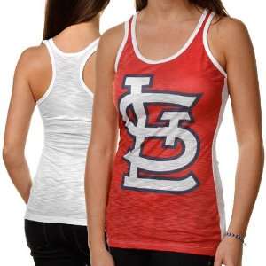  Touch by Alyssa Milano St. Louis Cardinals Ladies 