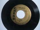 45 R&B LEE ANDREWS & THE HEARTS Tear Drops   The G NM 
