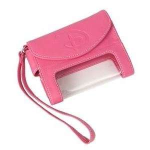  Disney Mix Carry Case Pink: MP3 Players & Accessories