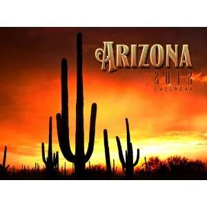  Arizona 2012 Pocket Planner: Office Products
