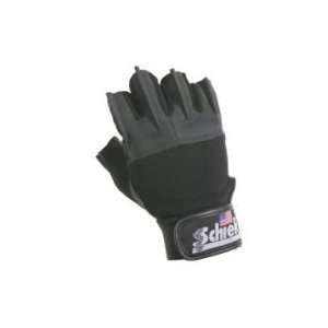  Schiek Womans Platinum Anti Vibration Lifting Glove 