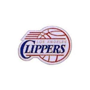  Los Angeles Clippers Logo Pin by Aminco