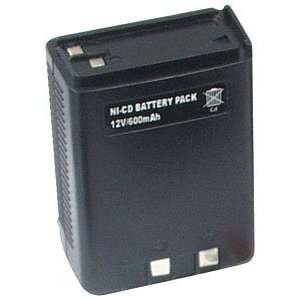  2 Way Radio replacement battery for Standard GPS 
