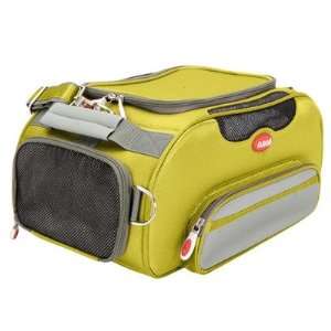  Argo Aero Pet Airline Approved   Yellow   Small Pet 
