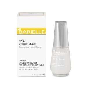  Barielle Nail Brightener .50 fl. oz. [Health and Beauty 