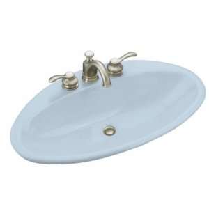  Kohler K 2886 4 6 Bathroom Sinks   Self Rimming Sinks 
