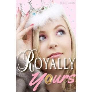   Yours: A Will and Kate Style Romance by Jude Ryan (Jan 11, 2012