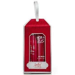  Secret Beauty Rush Lip Gloss & Juiced Berry Body Mist: Beauty