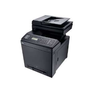  NEW Dell Multifunction Color Laser Printer 2155cn   2155CN 