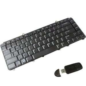  Keyboard for Dell Inspiron 1410 1420 1520 1521 1525 1526 