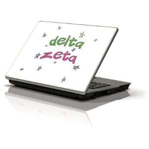  DZ Doodle skin for Dell Inspiron 15R / N5010, M501R 