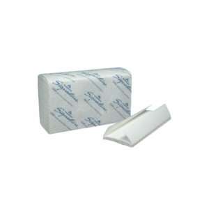 GPC230   Signature Two Ply C Fold Hand Towels  Industrial 