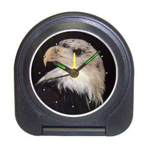  Eagle Travel Alarm Clock