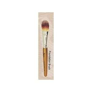  Rucci Foundation Brush Beauty