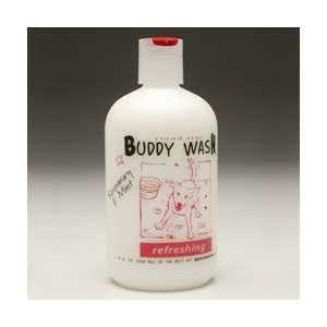  Buddy Wash Dog Shampoo   Rosemary & Mint: Pet Supplies