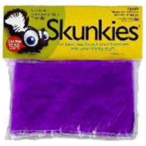  Skunkies Shoe/Equipment Deodorizers PURPLE XTREME SPORT 