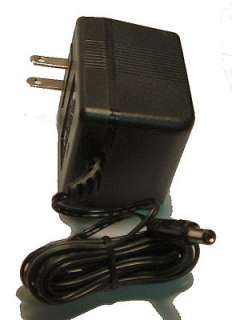 New replacement power adapter for the Yamaha Model PA 3C rated 12VDC 