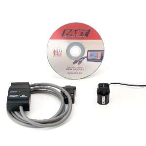    FAST 170536 Digital Air/Fuel Meter RPM Module Kit Automotive