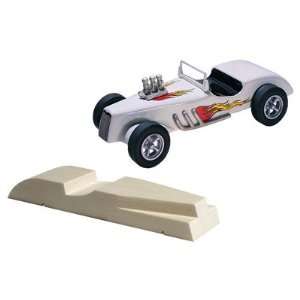  PineCar Derby Racers Pre Cut Designs Roadster Toys 