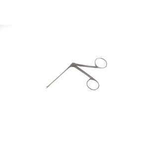  Konig Micro Ear Scissors, Bellucci Straight, 3 1/4, 8 Cm 