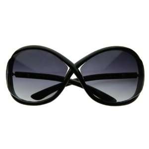  Designer Inspired Oversized Sunglasses
