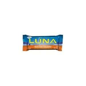   Nutz Over Chocolate Luna Bar ( 15x1.69 OZ)