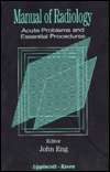 Manual of Radiology, (0397517688), John Eng, Textbooks   Barnes 