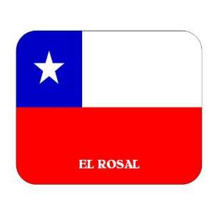  Chile, El Rosal Mouse Pad 