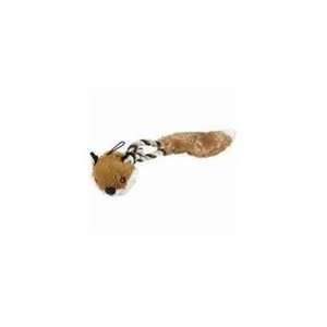  Ethical Dog Crazy Rope Tug Assorted 10 Inch: Pet Supplies