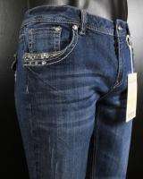 NWT Womens LA IDOL PLUS SIZE ! Jeans PEWTER PLEATHER & Crystals 1825LP 