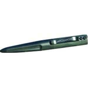  ProMag Archangel Defense Pen, Aluminum/Black Sports 